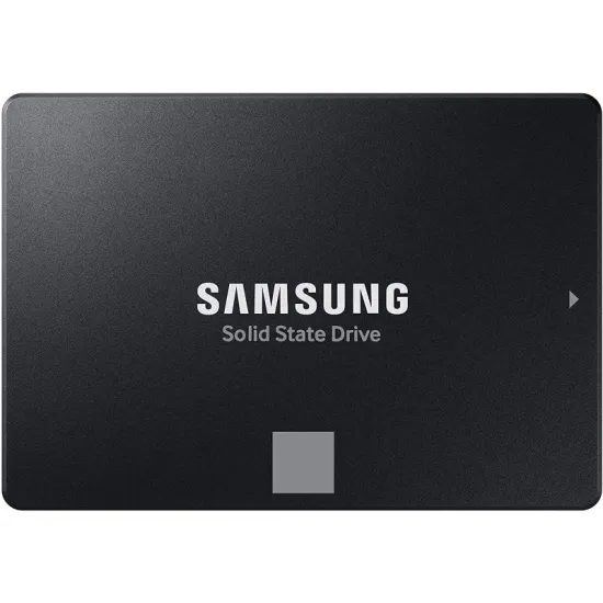 4TB 2.5 inča SATA III MZ-77E4T0B 870 EVO Series SSD