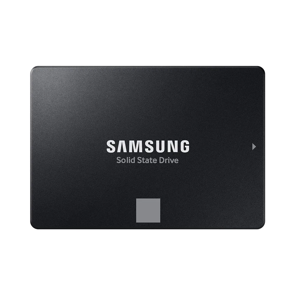 4TB 2.5 inča SATA III MZ-77E4T0B 870 EVO Series SSD