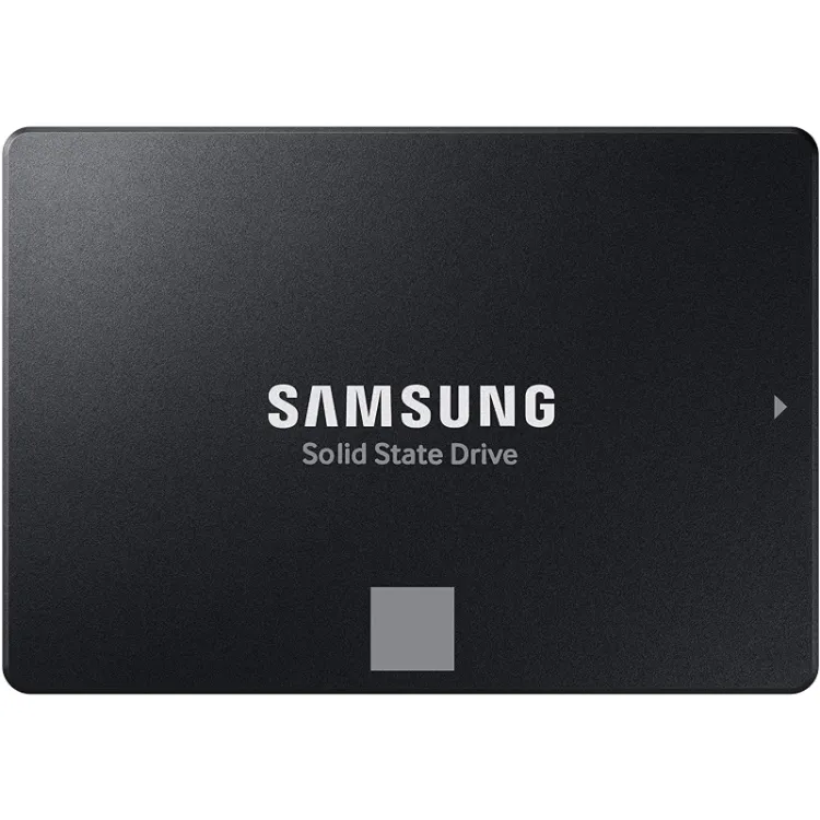 4TB 2.5 inča SATA III MZ-77E4T0B 870 EVO Series SSD