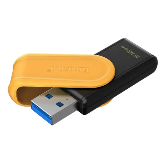 512GB DataTraveler Exodia S USB 3.2 Gen1 DTXS/512GB
