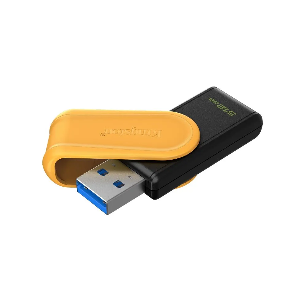 512GB DataTraveler Exodia S USB 3.2 Gen1 DTXS/512GB