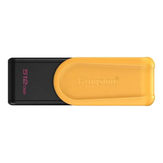 512GB DataTraveler Exodia S USB 3.2 Gen1 DTXS/512GB