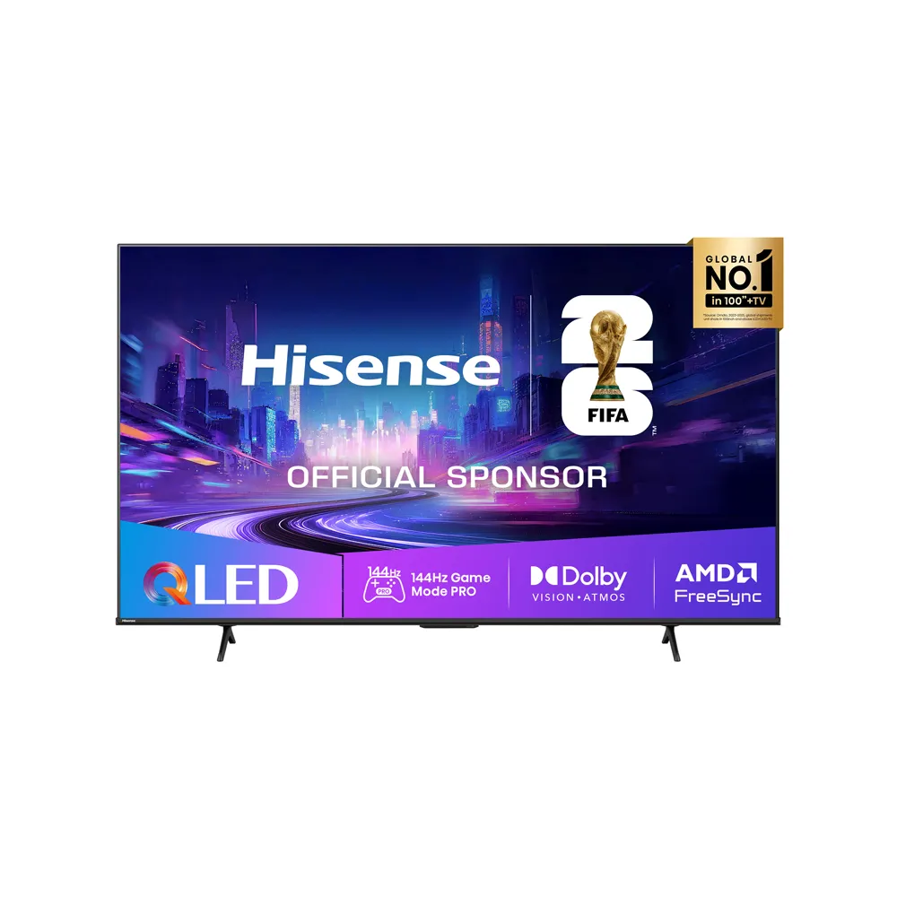 55 inča 55E7Q PRO QLED 4K UHD Smart TV