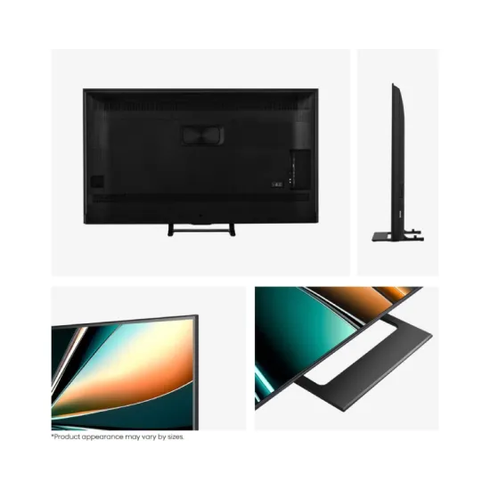 55 inča 55U7Q ULED Mini-LED 4K UHD Smart TV