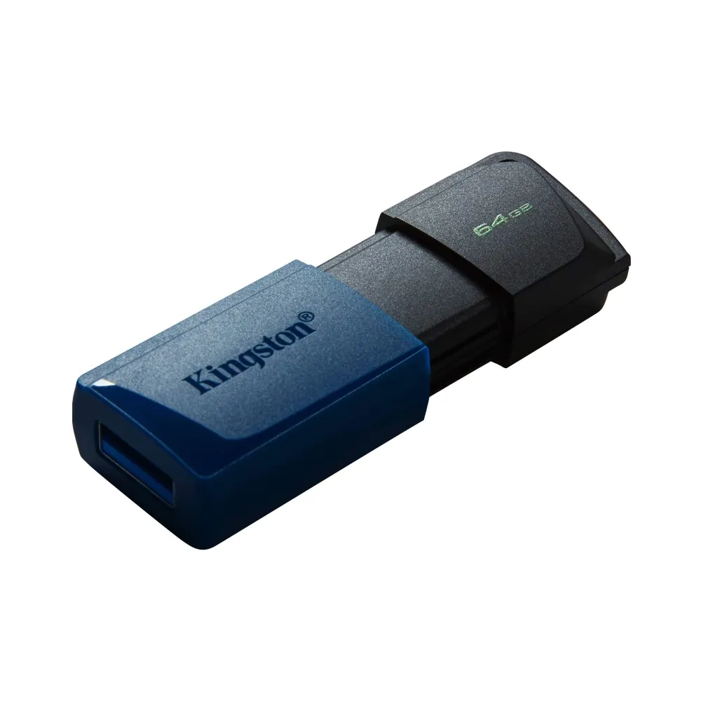 64GB DataTraveler Exodia M USB 3.2 Gen1 DTXM/64GB