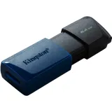 64GB DataTraveler Exodia M USB 3.2 Gen1 DTXM/64GB