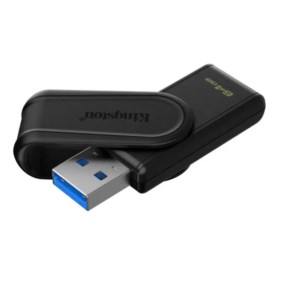 64GB DataTraveler Exodia S USB 3.2 Gen1 DTXS/64GB
