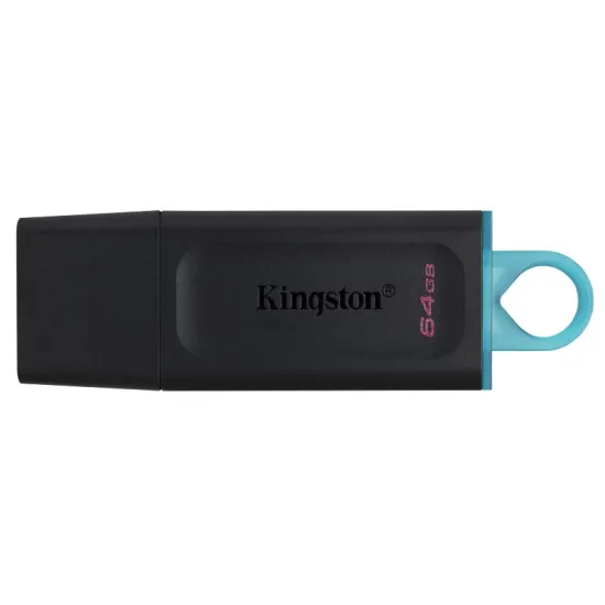 64GB DataTraveler Exodia USB 3.2 Gen1 DTX/64GB