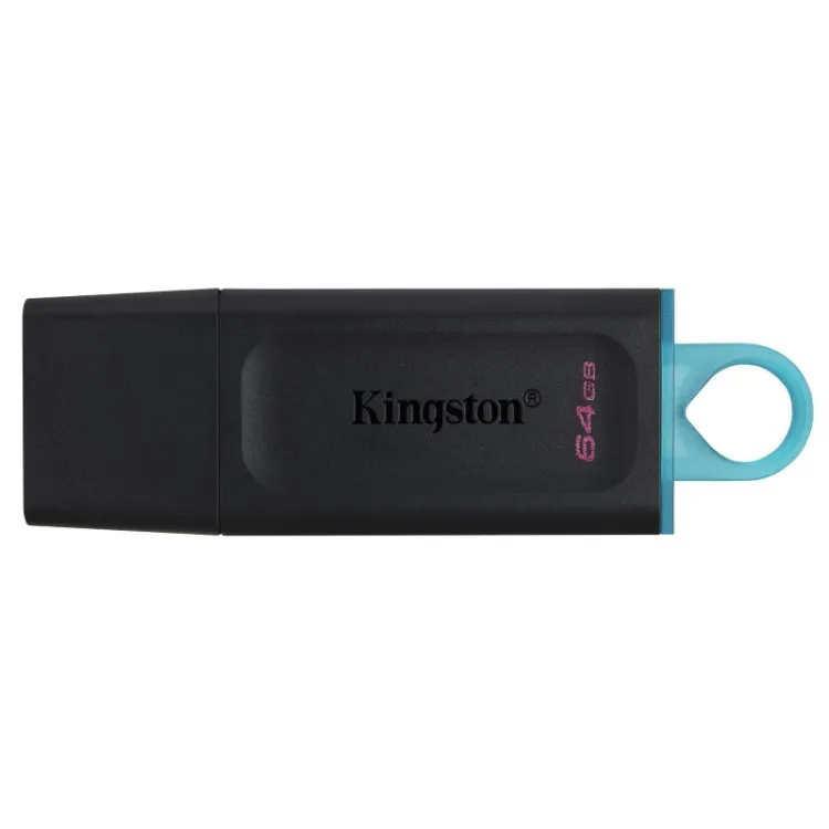 64GB DataTraveler Exodia USB 3.2 Gen1 DTX/64GB