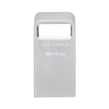 64GB DataTraveler Micro USB 3.2 flash DTMC3G2/64GB srebrni