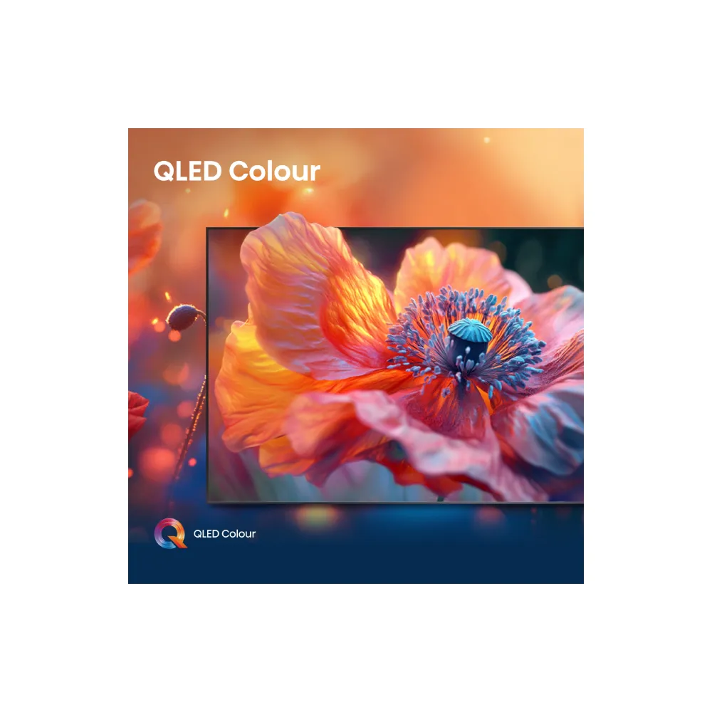 65 inča 65E7Q QLED 4K UHD Smart TV