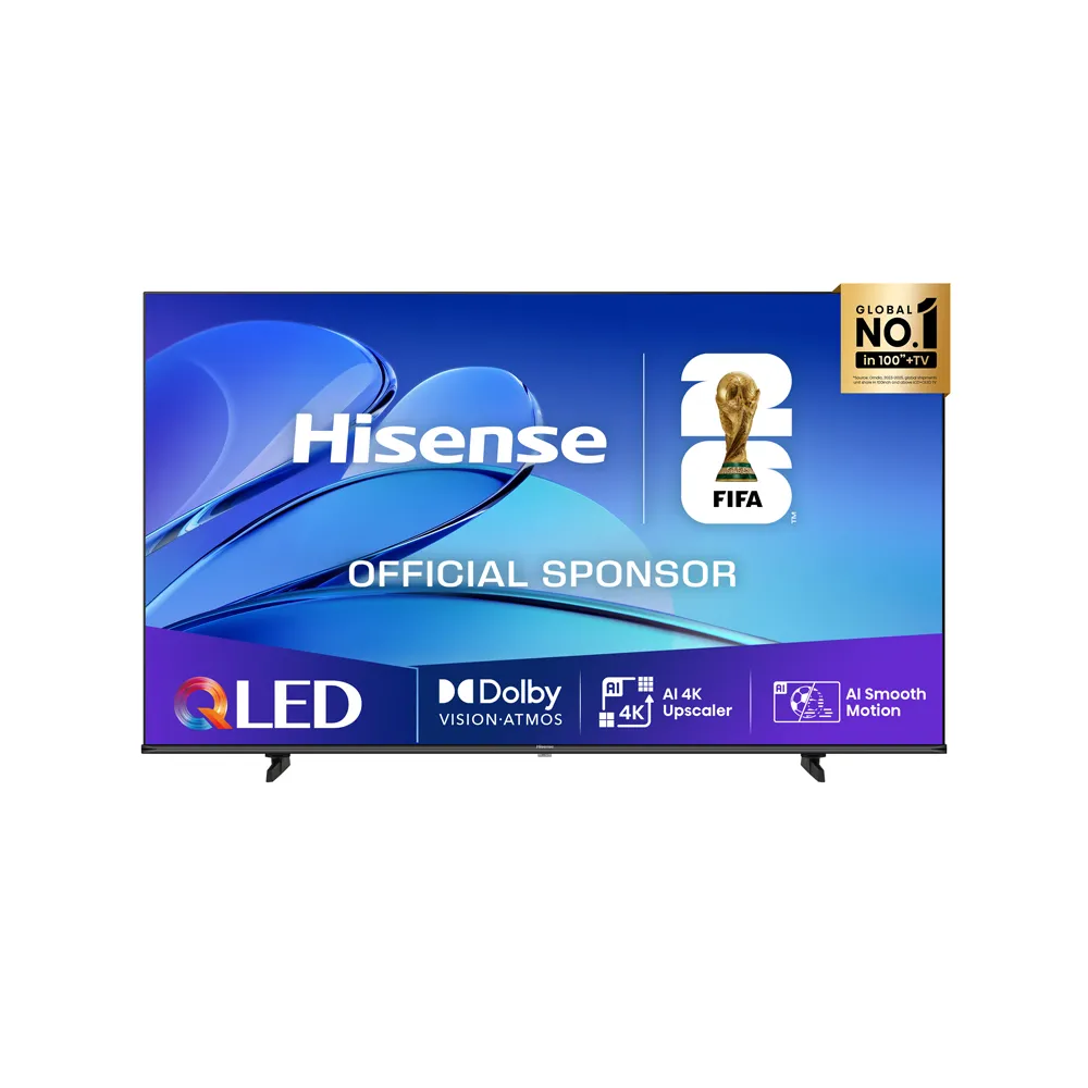 65 inča 65E7Q QLED 4K UHD Smart TV