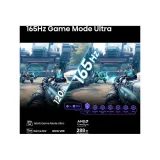 65 inča 65U7Q PRO ULED Mini-LED 4K UHD Smart TV
