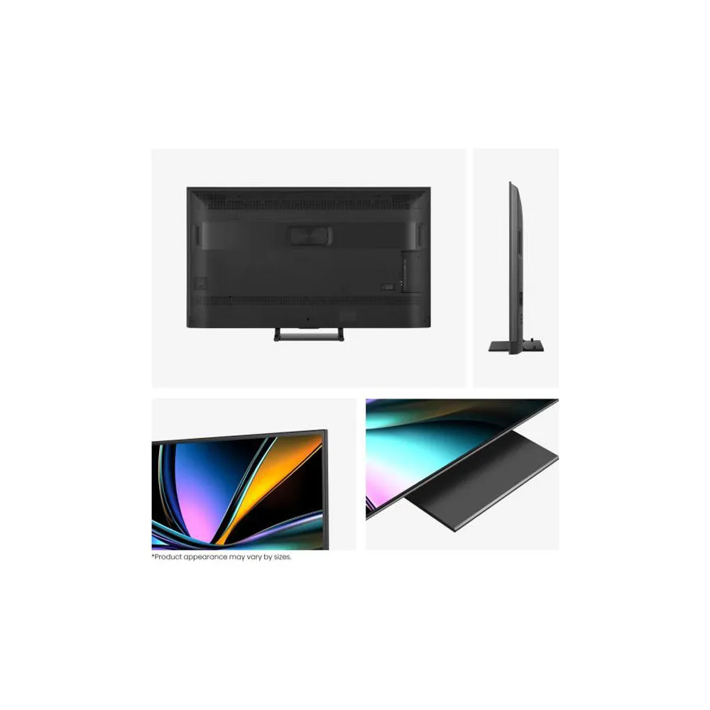 65 inča 65U7Q PRO ULED Mini-LED 4K UHD Smart TV