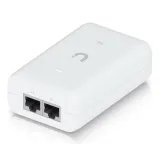 802.3at Gigabit PoE Adapter 30W beli (U-POE-at)
