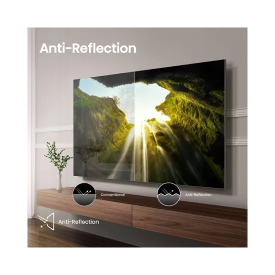 85 inča 85U7Q PRO ULED Mini-LED 4K UHD Smart TV