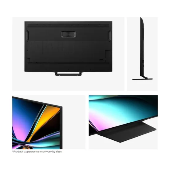 85 inča 85U7Q PRO ULED Mini-LED 4K UHD Smart TV
