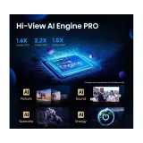 85 inča 85U7Q PRO ULED Mini-LED 4K UHD Smart TV