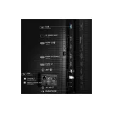85 inča 85U7Q ULED Mini-LED 4K UHD Smart TV