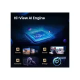 85 inča 85U7Q ULED Mini-LED 4K UHD Smart TV