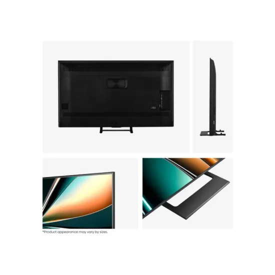 85 inča 85U7Q ULED Mini-LED 4K UHD Smart TV