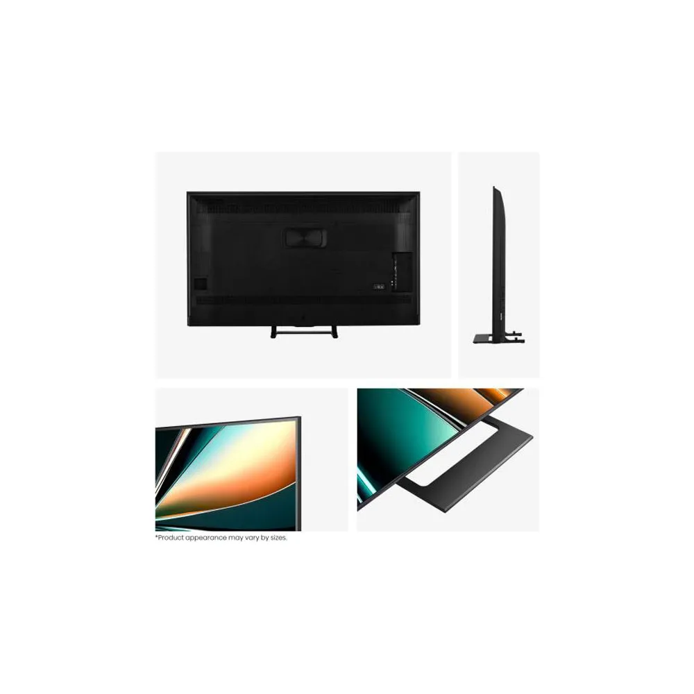 85 inča 85U7Q ULED Mini-LED 4K UHD Smart TV
