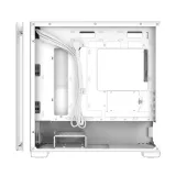 A23 PLUS TG ARGB micro-ATX kućište belo
