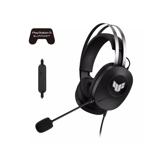 A302 TUF H1 GEN II Gaming slušalice sa mikrofonom