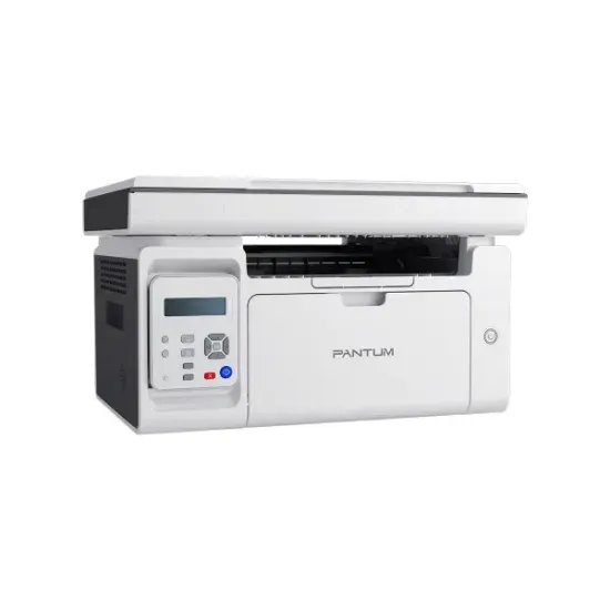 Pantum Laser MFP M6509NW print 22ppm, 1200x1200, Copy 22cpm, Scan to PC, FTP, iOS/Android, LAN/WiFi (toner 1600 strana)