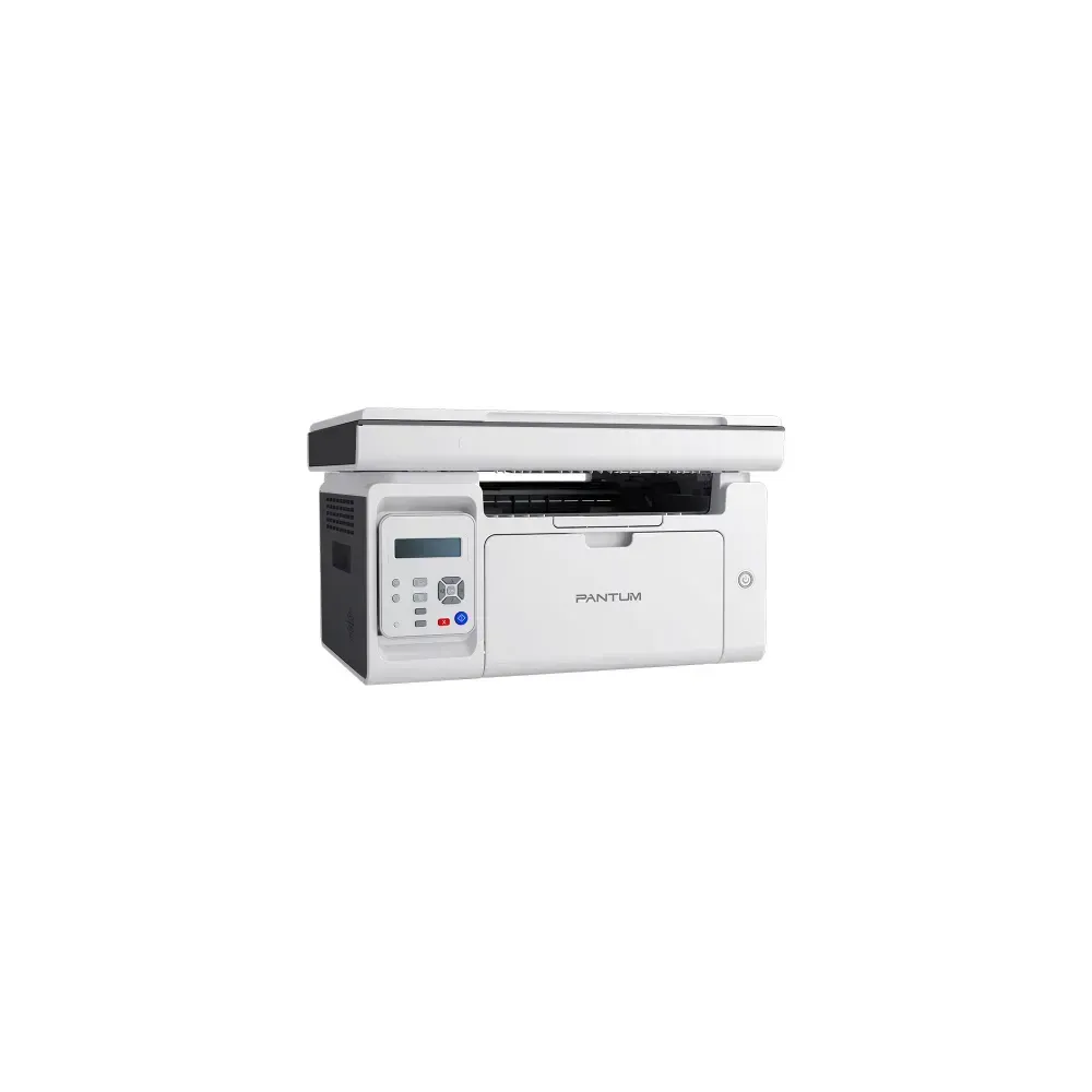 Pantum Laser MFP M6509NW print 22ppm, 1200x1200, Copy 22cpm, Scan to PC, FTP, iOS/Android, LAN/WiFi (toner 1600 strana)