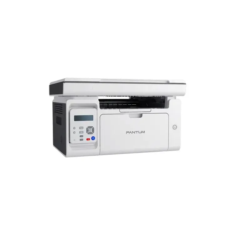 Pantum Laser MFP M6509NW print 22ppm, 1200x1200, Copy 22cpm, Scan to PC, FTP, iOS/Android, LAN/WiFi (toner 1600 strana)