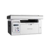 Pantum Laser MFP M6509NW print 22ppm, 1200x1200, Copy 22cpm, Scan to PC, FTP, iOS/Android, LAN/WiFi (toner 1600 strana)