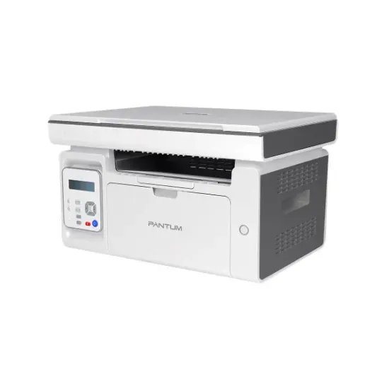 Pantum Laser MFP M6509NW print 22ppm, 1200x1200, Copy 22cpm, Scan to PC, FTP, iOS/Android, LAN/WiFi (toner 1600 strana)