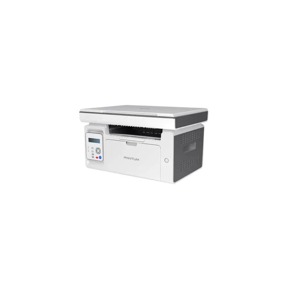 Pantum Laser MFP M6509NW print 22ppm, 1200x1200, Copy 22cpm, Scan to PC, FTP, iOS/Android, LAN/WiFi (toner 1600 strana)