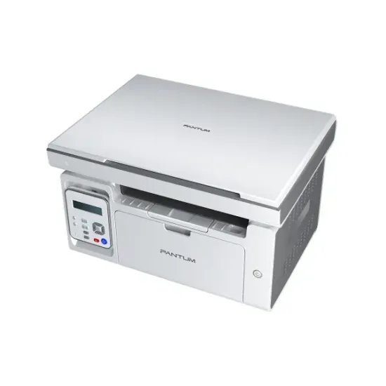 Pantum Laser MFP M6509NW print 22ppm, 1200x1200, Copy 22cpm, Scan to PC, FTP, iOS/Android, LAN/WiFi (toner 1600 strana)