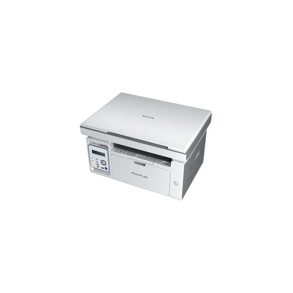 Pantum Laser MFP M6509NW print 22ppm, 1200x1200, Copy 22cpm, Scan to PC, FTP, iOS/Android, LAN/WiFi (toner 1600 strana)