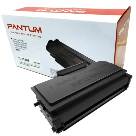 Pantum TONER TL-5120X 15000 pages original toner for BP5100/BM5100 series