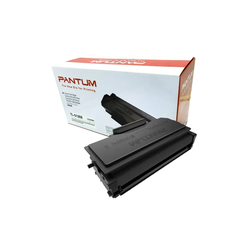 Pantum TONER TL-5120X 15000 pages original toner for BP5100/BM5100 series