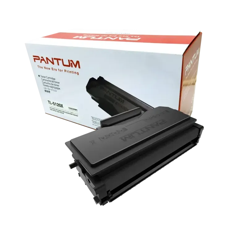 Pantum TONER TL-5120X 15000 pages original toner for BP5100/BM5100 series