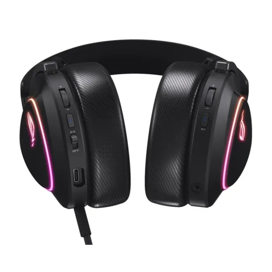 A701 ROG DELTA II Gaming bežične slušalice sa mikrofonom