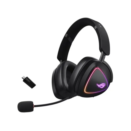 A701 ROG DELTA II Gaming bežične slušalice sa mikrofonom