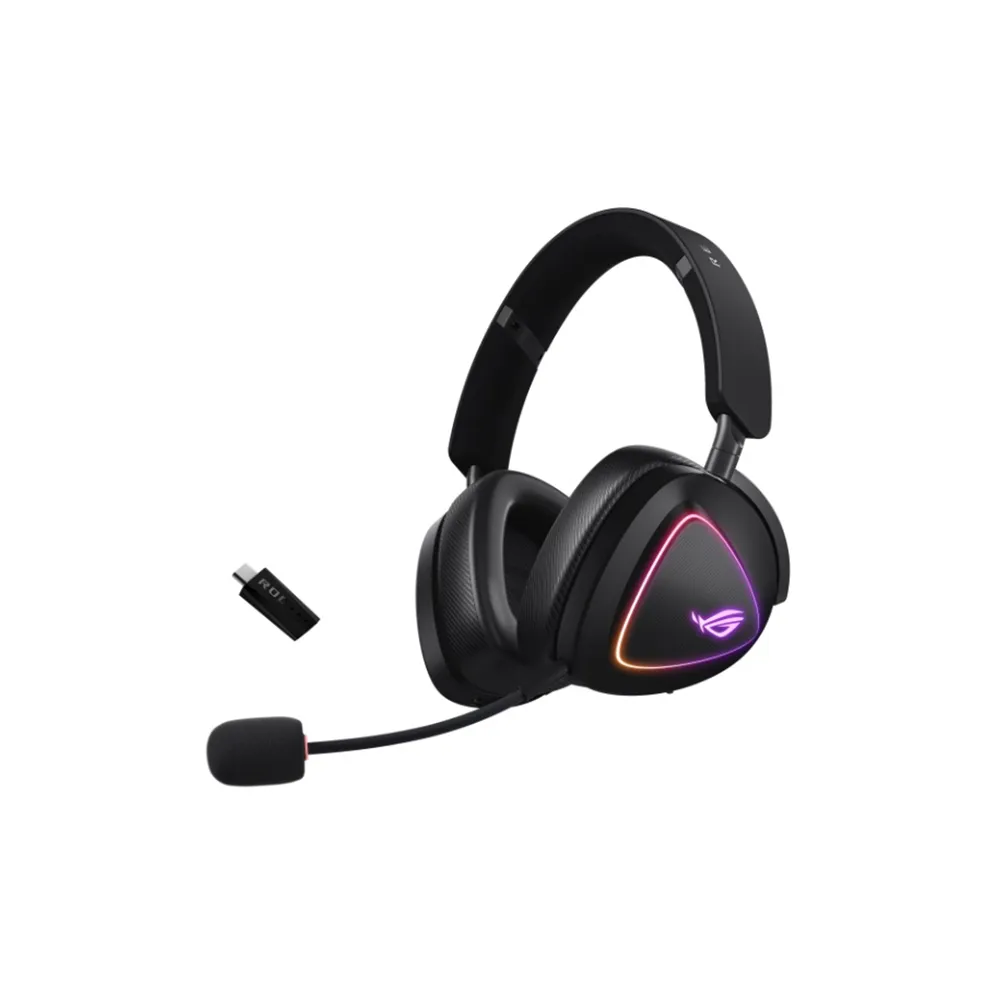 A701 ROG DELTA II Gaming bežične slušalice sa mikrofonom