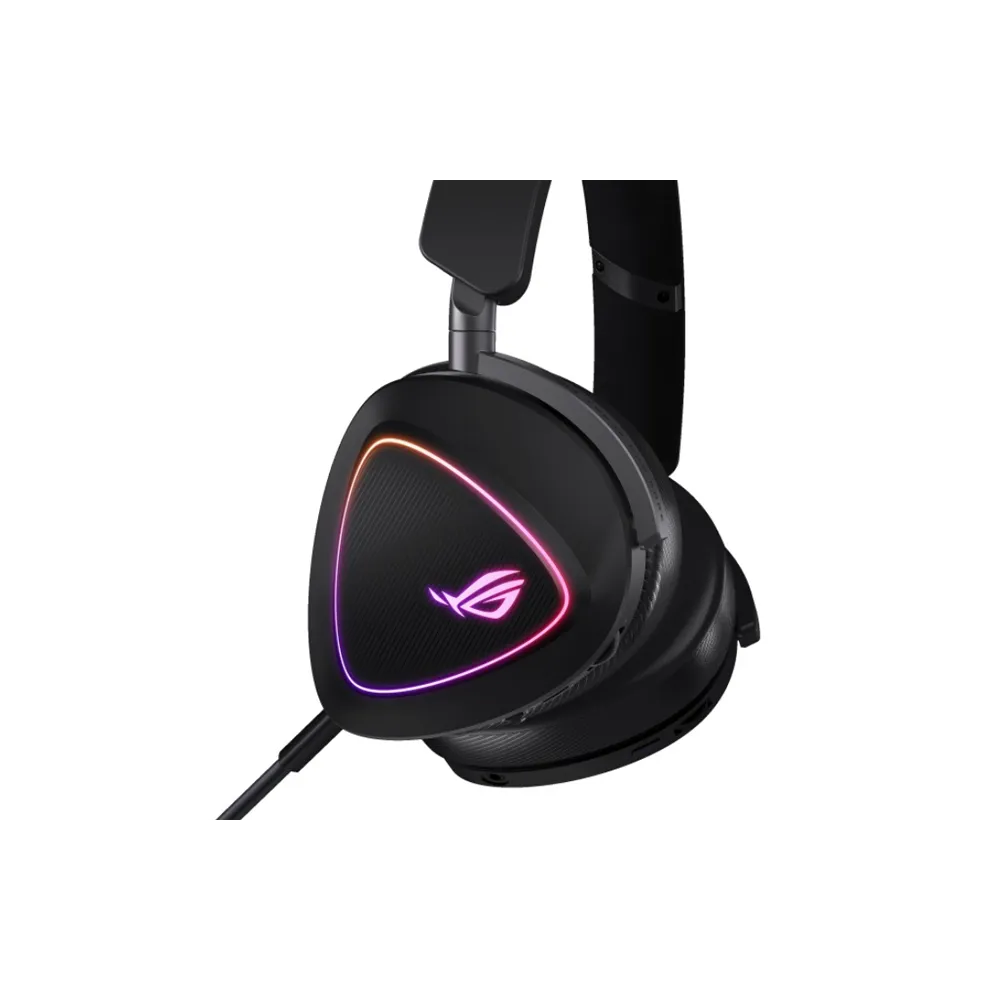 A701 ROG DELTA II Gaming bežične slušalice sa mikrofonom