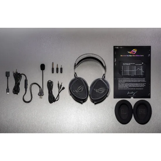 A702 ROG KITHARA Gaming slušalice sa mikrofonom