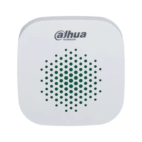 ARA12-W2(868) Wireless sirena