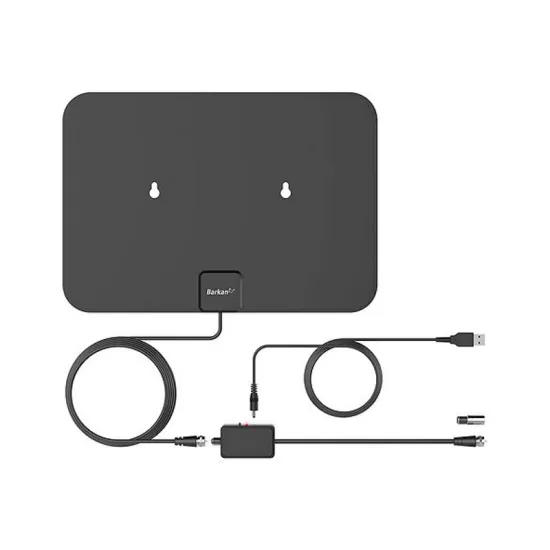 AU60A.B Pojačalo za HDTV Antena 96k
