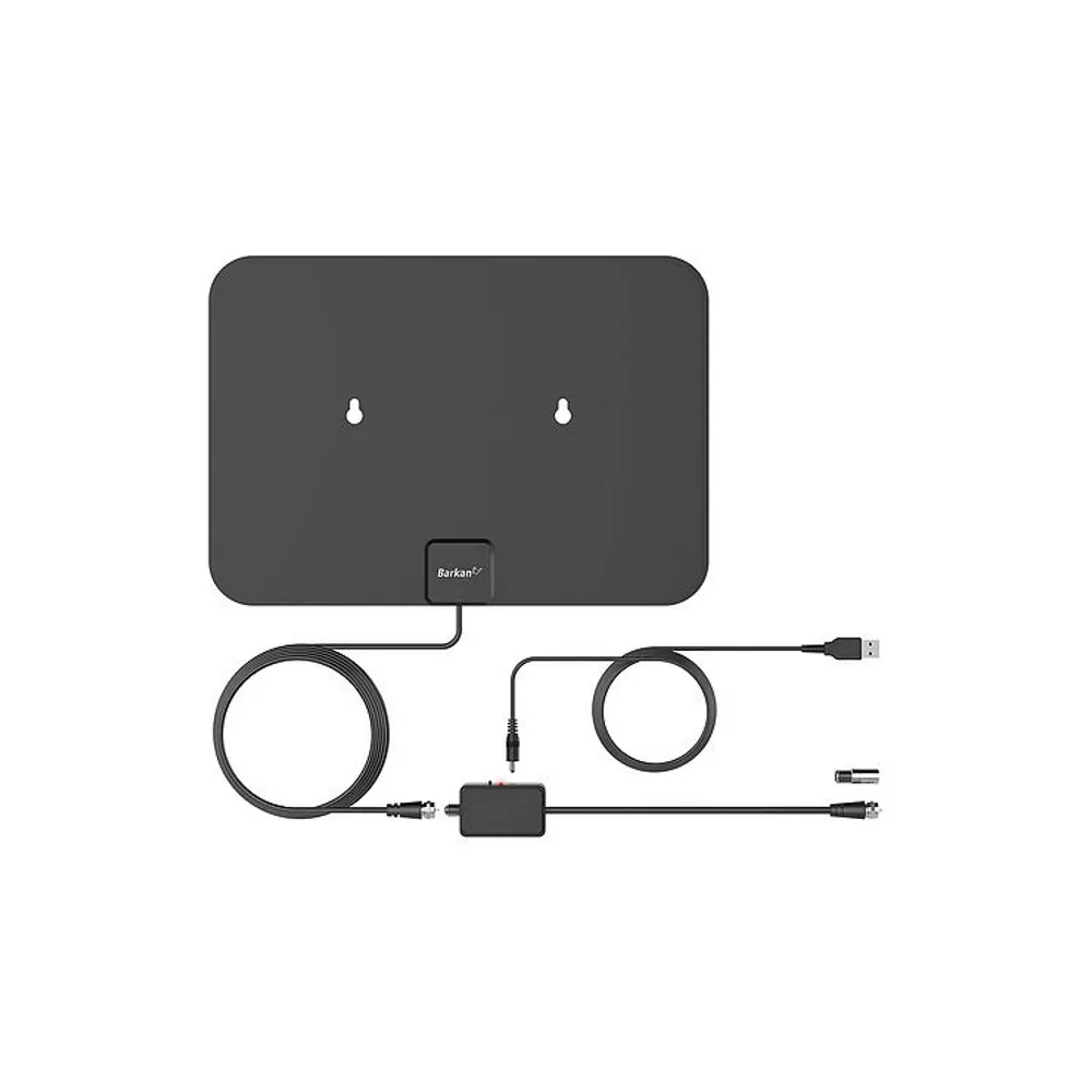 AU60A.B Pojačalo za HDTV Antena 96k