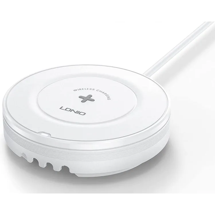 AW003 5u1 Desktop QC Wireless 32W Punjač