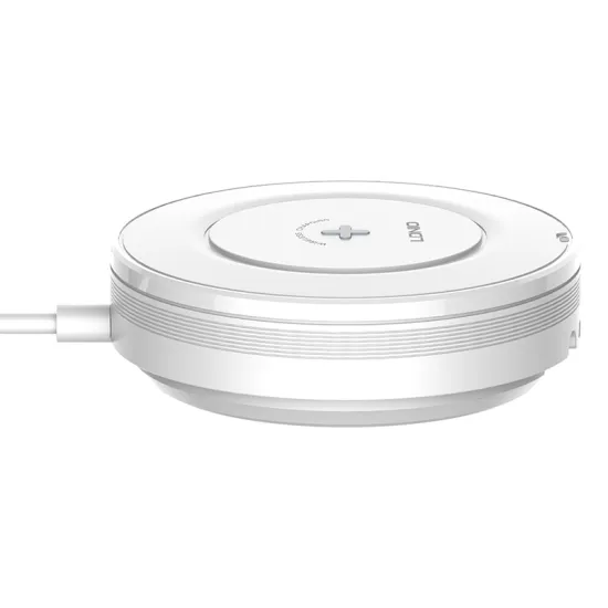 AW003 5u1 Desktop QC Wireless 32W Punjač
