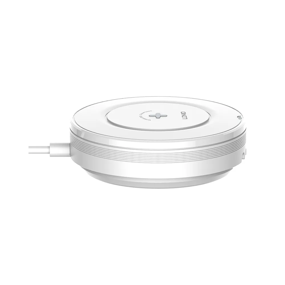 AW003 5u1 Desktop QC Wireless 32W Punjač